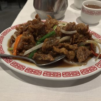 Tsing Tao Chinese Restaurant - Crispy Beef - Chinese Near Me - Clovis, California Tsing Tao Chinese Restaurant - Crispy Beef - Chinese Near Me - Clovis, California