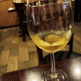 Sushi Kaiyo - Choya honey plum wine - Sushi Bars Near Me - Mineola, New York