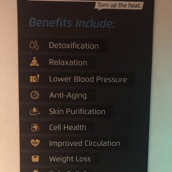 Chuze Fitness - Benefits of infrared sauna - Gyms Near Me - Cypress, California Chuze Fitness - Benefits of infrared sauna - Gyms Near Me - Cypress, California