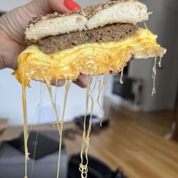 Grabstein's Bagels - Impossible SEC