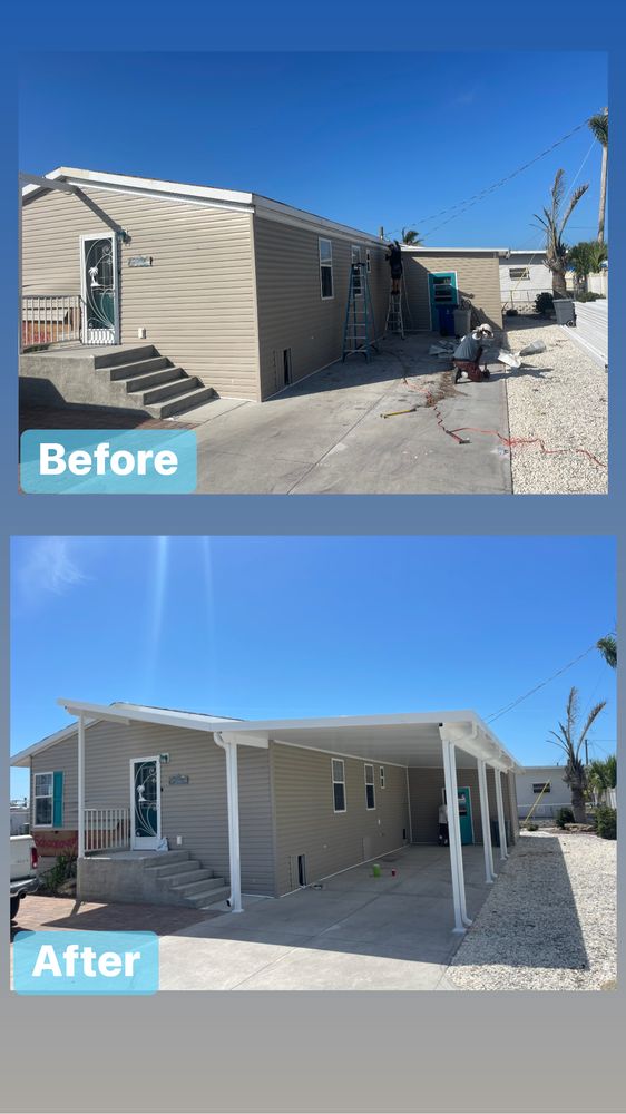 Slide of Yuniel Aleman