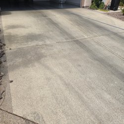 Blue Diamond Pressure Wash