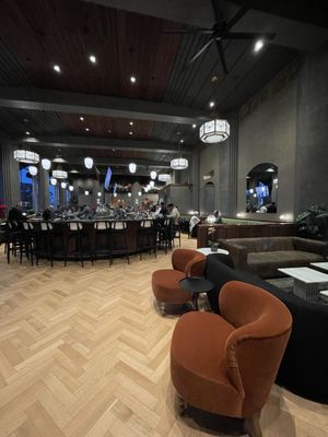 Alvarado Street Brewery Taproom by null