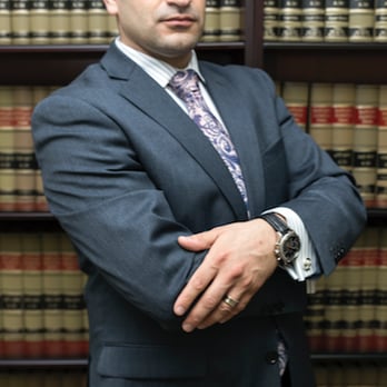 Azari Law, LLC - Omid Azari, Esquire Fluent in Persian - Criminal Defense Law Near Me - Laurel, Maryland