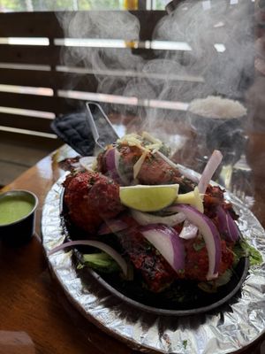 Indian Aroma by null