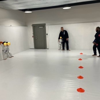 Rafa Jiu-Jitsu - Brazilian Jiu-jitsu Near Me - Windsor, California