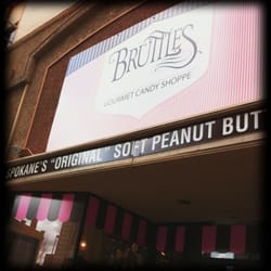 Bruttles Gourmet Candies - Bruttles Gourmet Candy Shoppe