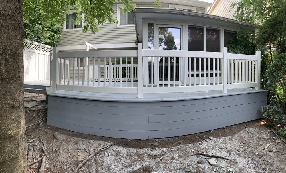 Slide of Axel Construction