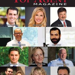 Bonneville Financial Services - Top Agent Magazine