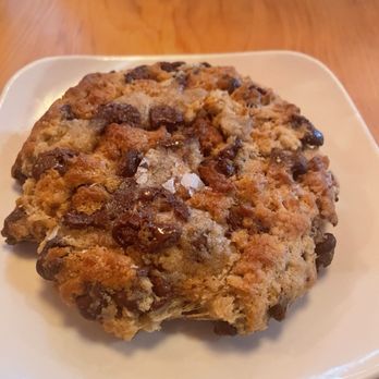 Radii Pi - Chocolate Chip Cookie - Pasta Shops Near Me - Portland, Oregon Radii Pi - Chocolate Chip Cookie - Pasta Shops Near Me - Portland, Oregon