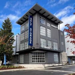 SecureSpace Self Storage West Seattle