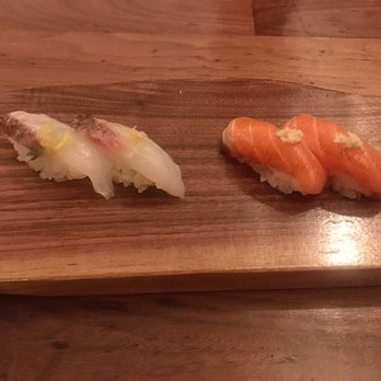 Uchi Dallas - Madai and Sake Toro - Japanese Near Me - Dallas, Texas Uchi Dallas - Madai and Sake Toro - Japanese Near Me - Dallas, Texas