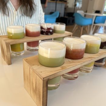 Vivid Minds Cafe - Coffee & Tea Near Me - Denver, Colorado