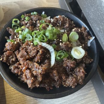 Boiling Point - Taiwanese Near Me - Pasadena, California