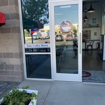 Elite Coffee Bistro - Coffee & Tea Near Me - Chandler, Arizona