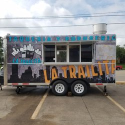 Taqueria La Trailita