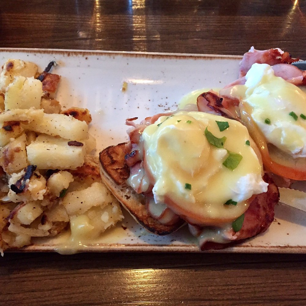 First Watch - Classic Eggs Benedict - Breakfast & Brunch Near Me - Phoenix, Arizona First Watch - Classic Eggs Benedict - Breakfast & Brunch Near Me - Phoenix, Arizona