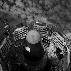 Titan Missile Museum