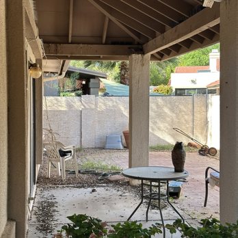 On Edge Pest Control - BEFORE-1 - Pest Control Near Me On Edge Pest Control - BEFORE-1 - Pest Control Near Me