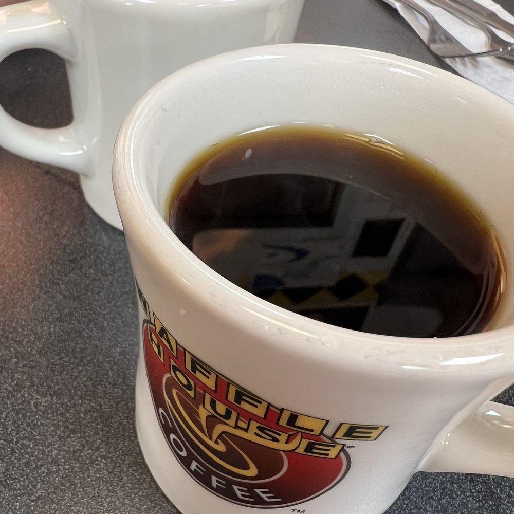 Waffle House - Cawfee as my friend Kevin would say it - Breakfast & Brunch Near Me - Fort Worth, Texas Waffle House - Cawfee as my friend Kevin would say it - Breakfast & Brunch Near Me - Fort Worth, Texas