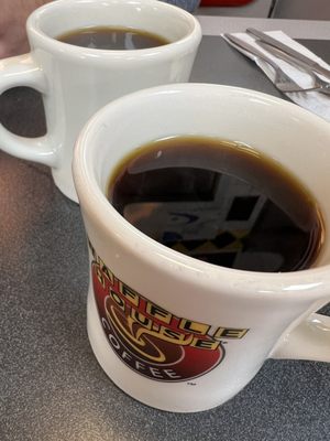 Waffle House by null