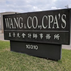 Wang & Company, CPA's