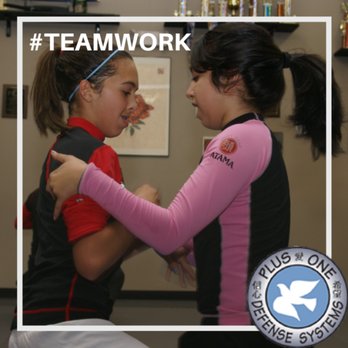 Plus One Defense Systems - #teamwork - Kickboxing Near Me - West Hartford, Connecticut Plus One Defense Systems - #teamwork - Kickboxing Near Me - West Hartford, Connecticut