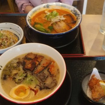 Oramen - Spicy miso, tonkatsu - Ramen Near Me - New York, New York Oramen - Spicy miso, tonkatsu - Ramen Near Me - New York, New York