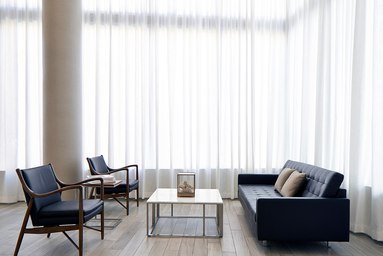 AC Hotel Miami Beach by null