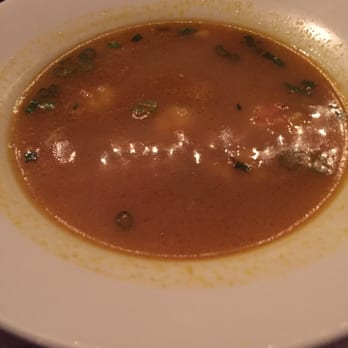Flying Fish Grill - Shrimp curry soup - Japanese Near Me - Carmel, California Flying Fish Grill - Shrimp curry soup - Japanese Near Me - Carmel, California
