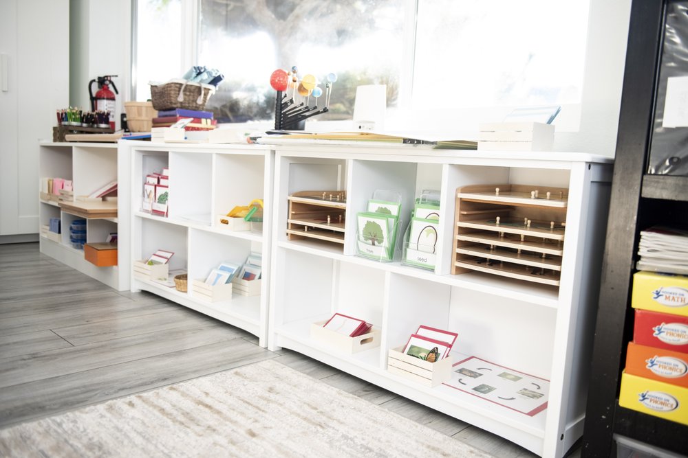 QT Home Montessori and Daycare - childcare center in La Palma, CA