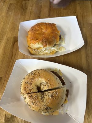 Art's Bagel & More by null