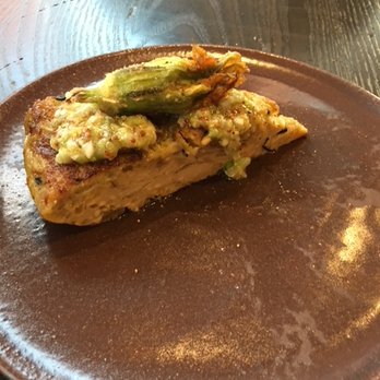 Mita's Restaurant and Bar - TORTILLA ESPAGÑOLA - Spanish Near Me - Cincinnati, Ohio