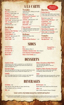 Javelina Cantina by null