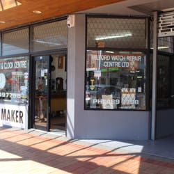 Milford Watch Repair Centre
