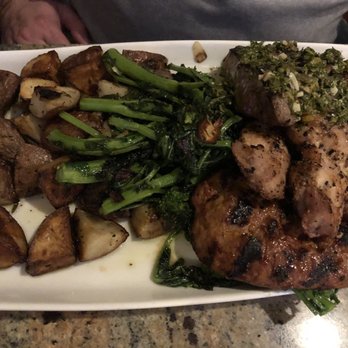 Cosimo's On Union - Mixed Grill a Standout - Pizza Near Me - Newburgh, New York