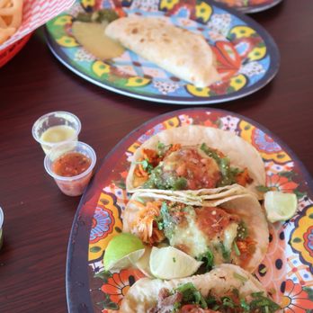Mexas Tacos - Tacos Near Me - Orlando, Florida