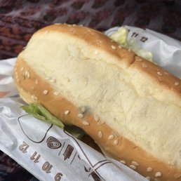 Original Chicken Sandwich