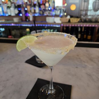 Masse's American Bistro - Key lime pie martini - Seafood Near Me - Chicopee, Massachusetts Masse's American Bistro - Key lime pie martini - Seafood Near Me - Chicopee, Massachusetts