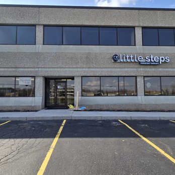 Little Steps Pediatric Therapy - Physical Therapy Near Me - Brookfield, Wisconsin Little Steps Pediatric Therapy - Physical Therapy Near Me - Brookfield, Wisconsin