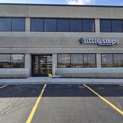 Little Steps Pediatric Therapy