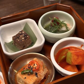 Oncheon - Korean Near Me - New York, New York Oncheon - Korean Near Me - New York, New York