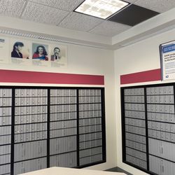 US Postal Service