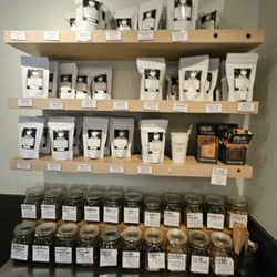 Stauf's Coffee Roasters