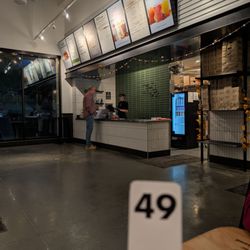 Shake Shack Riverdale Road