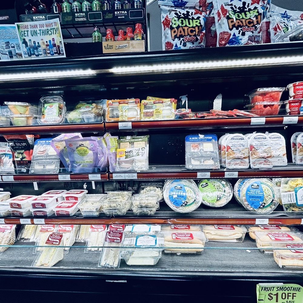 Stewart's Shops - Grab and go - Convenience Stores Near Me - Clinton Corners, New York Stewart's Shops - Grab and go - Convenience Stores Near Me - Clinton Corners, New York