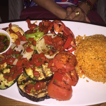 Tosun - Grilled veggies fantastic - Turkish Near Me - Edgewater, New Jersey Tosun - Grilled veggies fantastic - Turkish Near Me - Edgewater, New Jersey