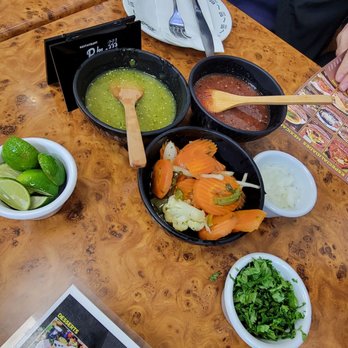 Los Panchos - Tacos Near Me - Ciudad de México, DIF Los Panchos - Tacos Near Me - Ciudad de México, DIF
