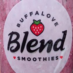 BuffaLove Apparel