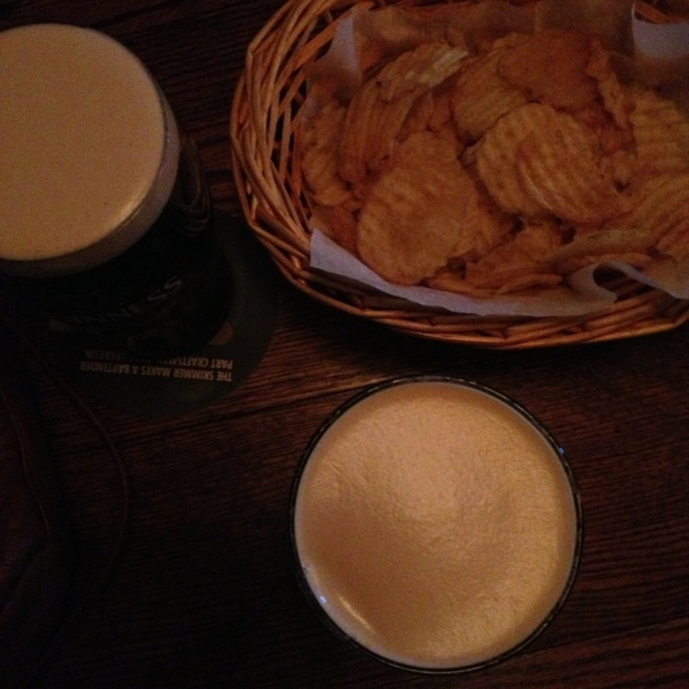 Daly's Pub - $5 draught and crisps happy hour - Pubs Near Me - Astoria, New York Daly's Pub - $5 draught and crisps happy hour - Pubs Near Me - Astoria, New York